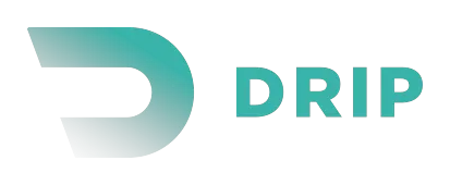 Drip logo