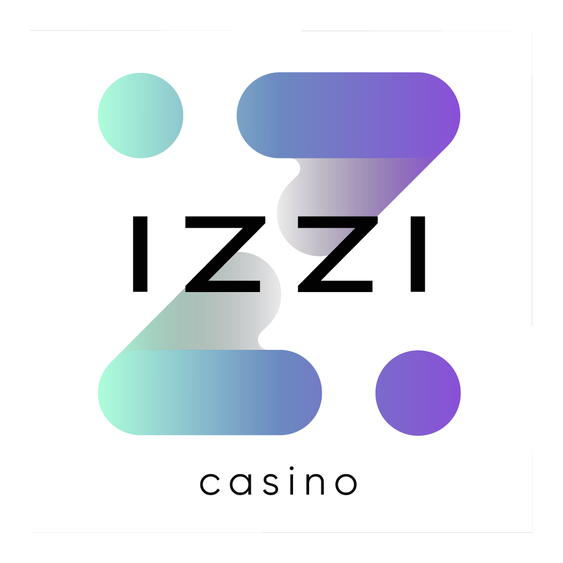 Izzi logo