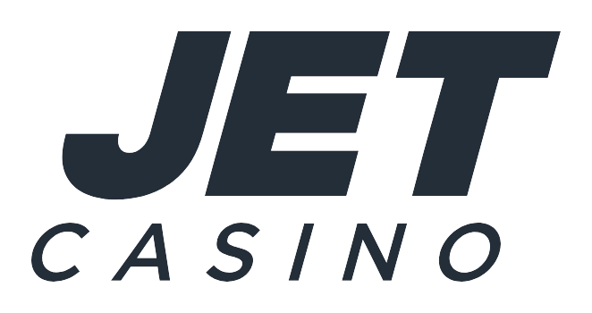 Jet Casino logo