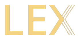 Lex logo