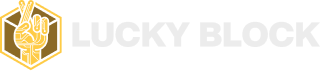Lucky Block Casino logo