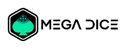Mega Dice Casino logo