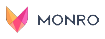 Monro logo