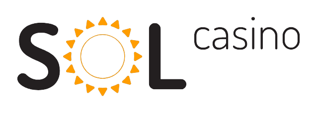 Sol Casino logo