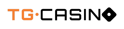 Tgcasino logo