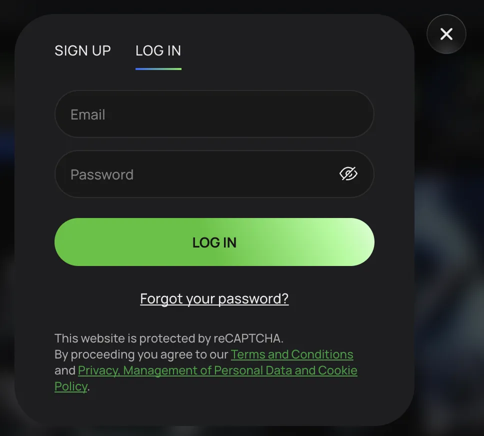 Flagman Casino — registration & login