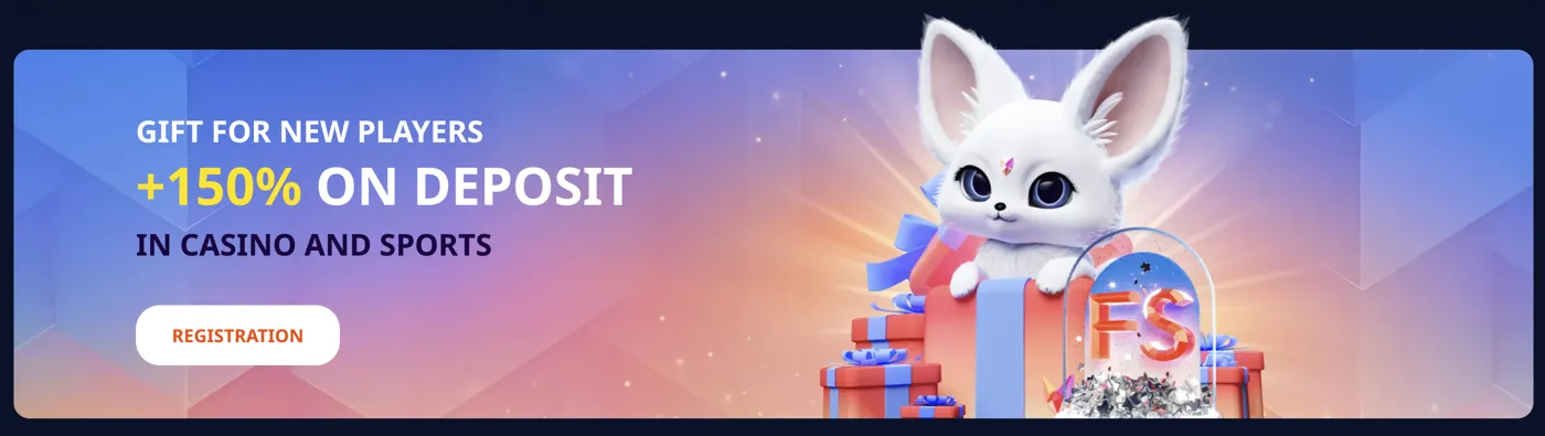 Monro Casino — new-player deposit offer