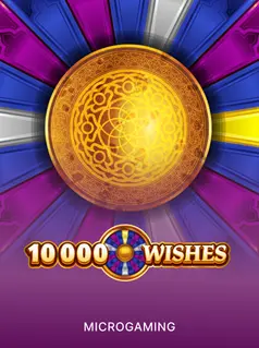 Mega Fortune Slots