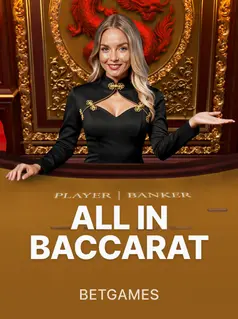Baccarat Speed Live