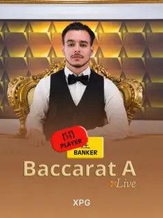 Baccarat Live