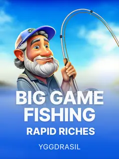 Golden Fishing Master