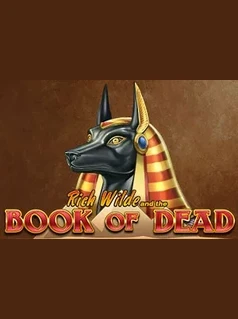 Book of Dead