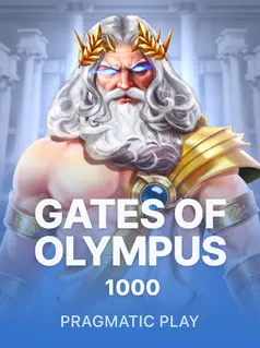 Gates of Olympus 1000
