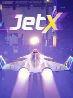 JetX