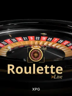 Roulette Live