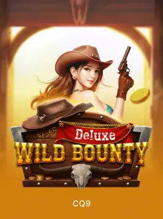 Wild Bounty Bandito