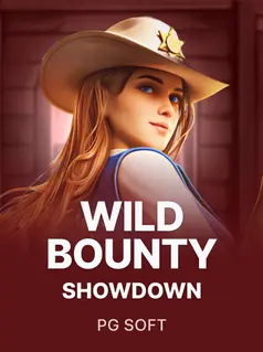 Wild Bounty Showdown
