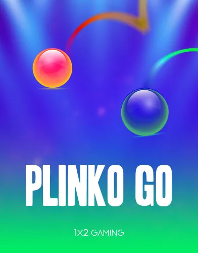 1x2gaming plinko go — game cover