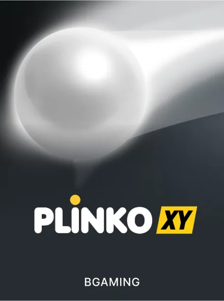 Plinko XY by BGaming — Plinko at 1win