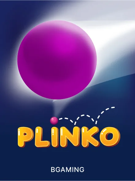 Plinko by BGaming — Plinko at 1win