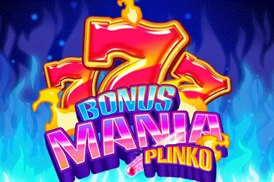 Bonus Mania Plinko by KA Gaming