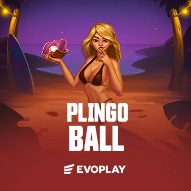 PlingoBall by Evoplay — Plinko at Celsius