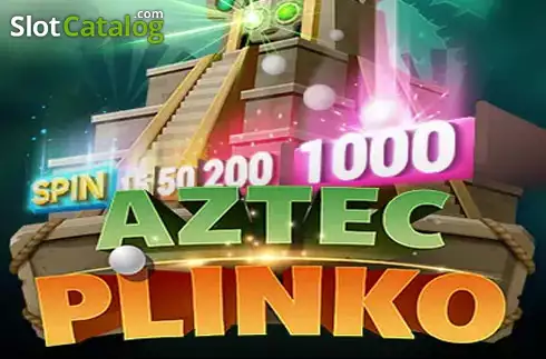 Aztec Plinko by Funky Games