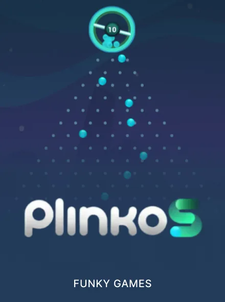 Funky Games PlinkoS — game cover