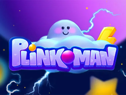 Plinkoman by Galaxsys — Plinko at Celsius