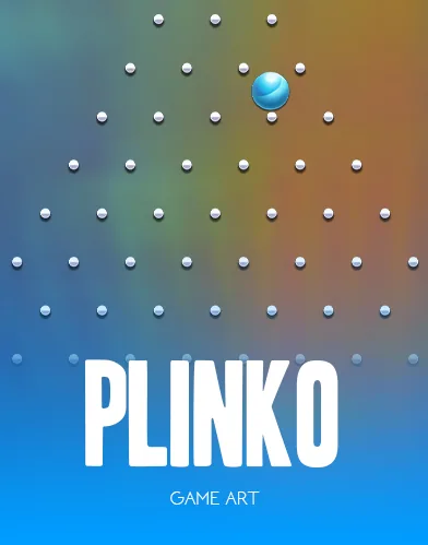 GameArt Plinko — game cover