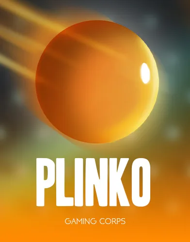 Plinko by Gaming Corps — Plinko at 1win
