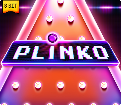 Plinko (8 Bit) by Lambda Gaming