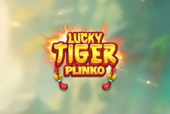 Lucky Tiger Plinko by Clawbuster