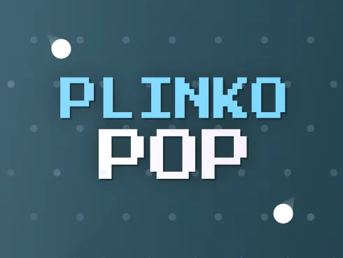Plinko Pop by Mascot Gaming — Plinko at Celsius