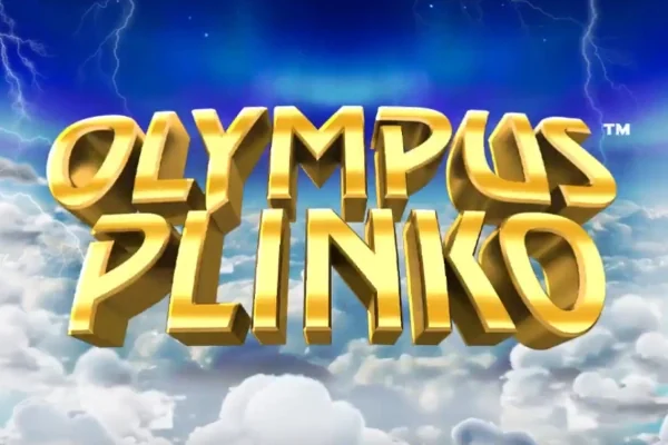 Olympus Plinko by Betsoft Gaming