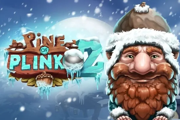 Pine of Plinko 2 — game cover