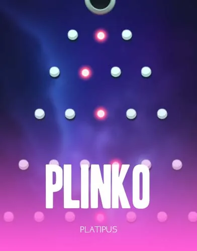 Platipus Plinko — game cover