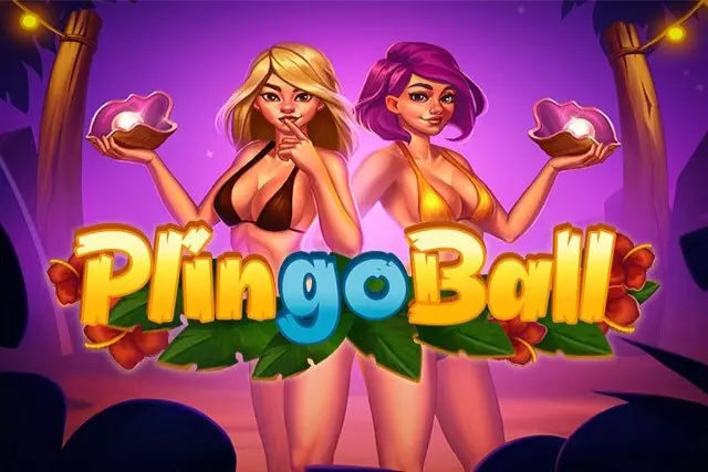 Evoplay PlingoBall — game cover