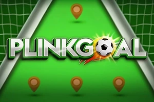 Plinko Goal by Gaming Corps