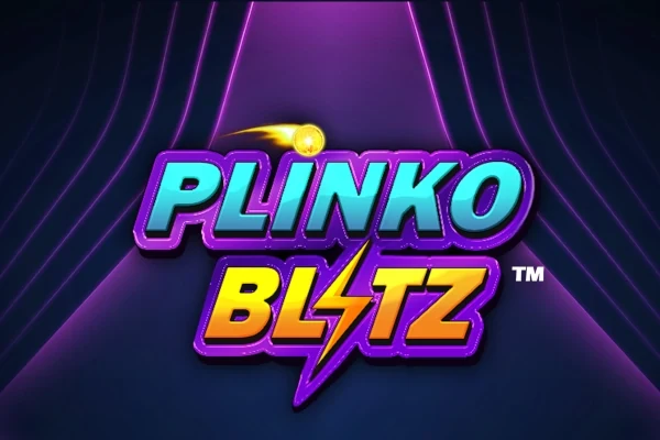 Lambda Gaming Plinko (8 Bit) — game cover