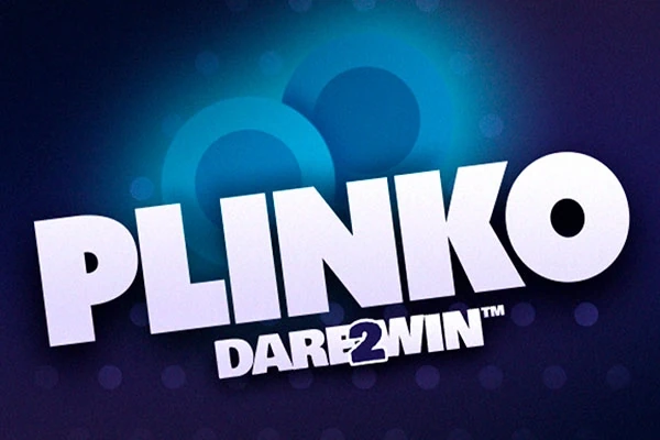 Hacksaw Gaming Plinko (Dare2Win) — game cover