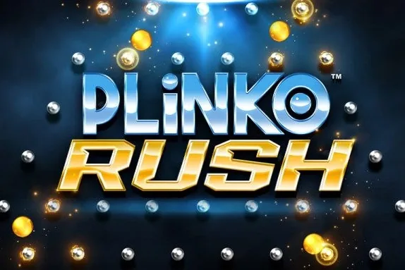 Plinko Rush by Betsoft Gaming