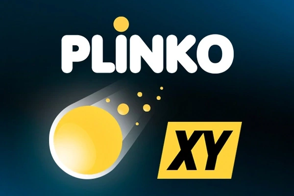 BGaming Plinko XY — game cover
