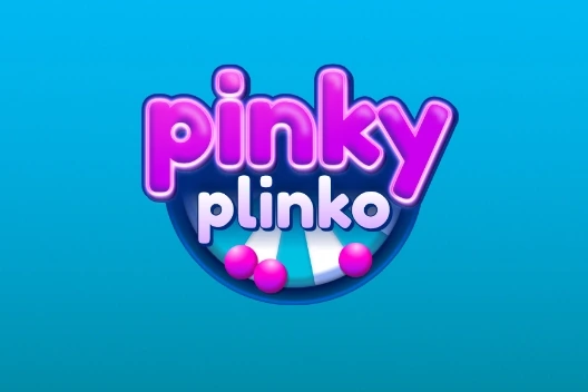 Pinky Plinko — game cover