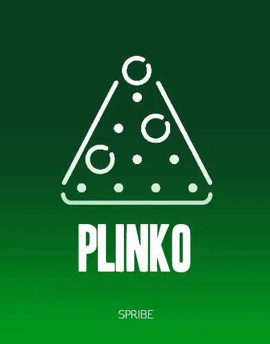 Plinko by Spribe — Plinko at 1win