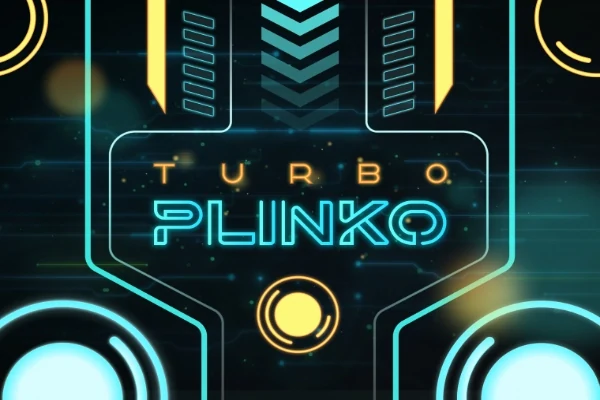 Turbo Plinko — game cover
