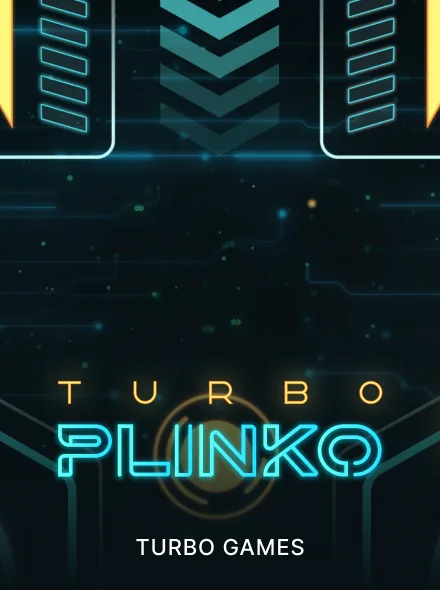 Turbo Plinko by Turbo Games — Plinko at 1win