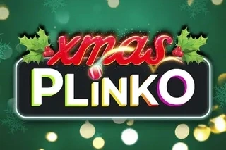 Xmas Plinko by Gaming Corps