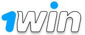 1win Casino Logo