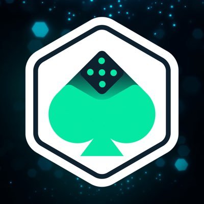 Megadice Casino Logo